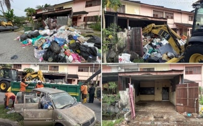 Photos: Ipoh City Council