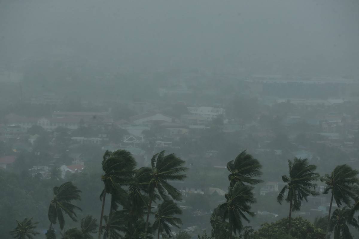 File photo for illustration purpose only. (Photo by CHARISM SAYAT / AFP)