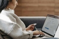 Being the main breadwinner as a wife is not just about paying utility bills or home instalments, because it comes with a very complex set of emotional and mental challenges. Photo for illustrative purpose only.