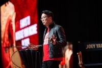 Mastery Academy of Chinese Metaphysics founder Datuk Joey Yap