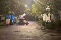 The residence of Parti Pribumi Bersatu Malaysia (Bersatu) president Muhyiddin Yassin has again come under the spotlight following a special meeting held on Sunday night.