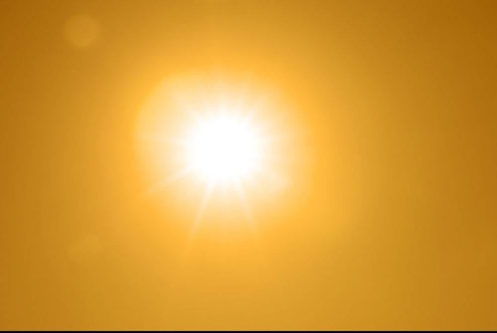 The Education Ministry (MOE) is concerned about the welfare, health and safety of students, teachers and all school staff in dealing with the hot weather or any unexpected weather conditions, especially in the northern states. Photo for illustrative purposes only - Canva