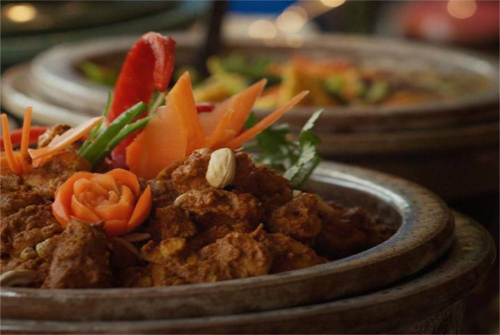 Fennel & Co., a halal-certified dining destination, presents 