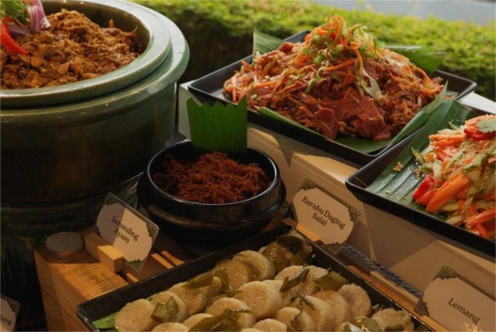 Fennel & Co., a halal-certified dining destination, presents 