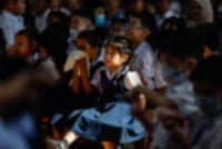 Children entering Year One early at the age of six (5 ), starting from the 2027 session, are expected to complete upper secondary education at 16, according to the Education Ministry (MOE). Photo for illustrative purposes only - Bernama FILE PIX