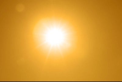 The Education Ministry (MOE) is concerned about the welfare, health and safety of students, teachers and all school staff in dealing with the hot weather or any unexpected weather conditions, especially in the northern states. Photo for illustrative purposes only - Canva