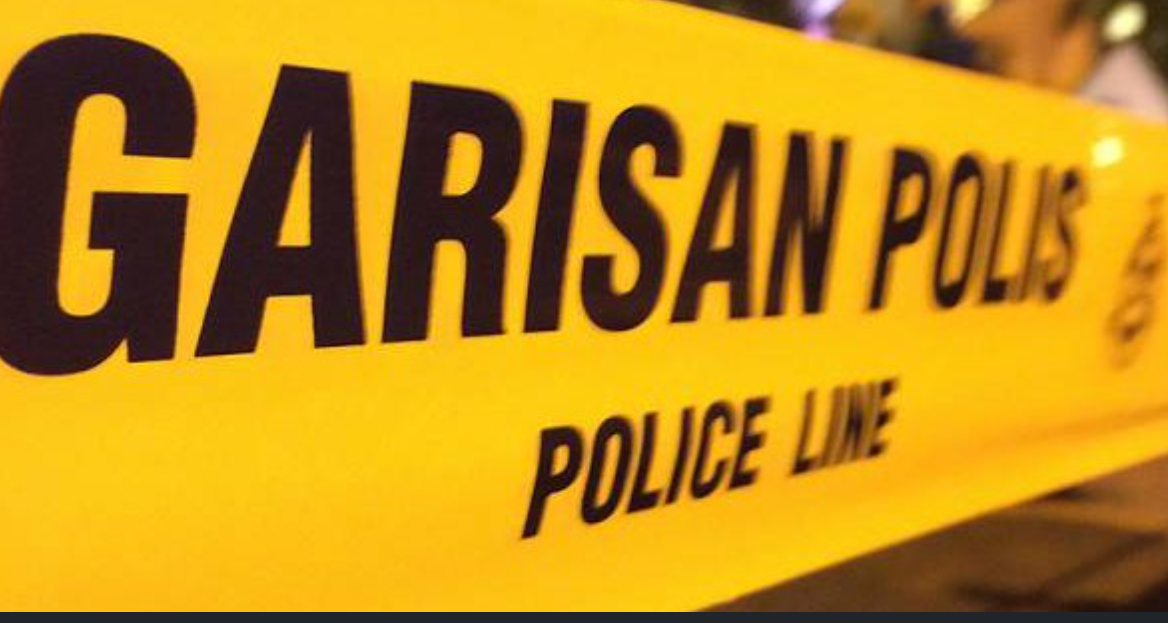 Police subsequently detained a 46-year-old unemployed local man in the Sentul area last night to assist investigations.