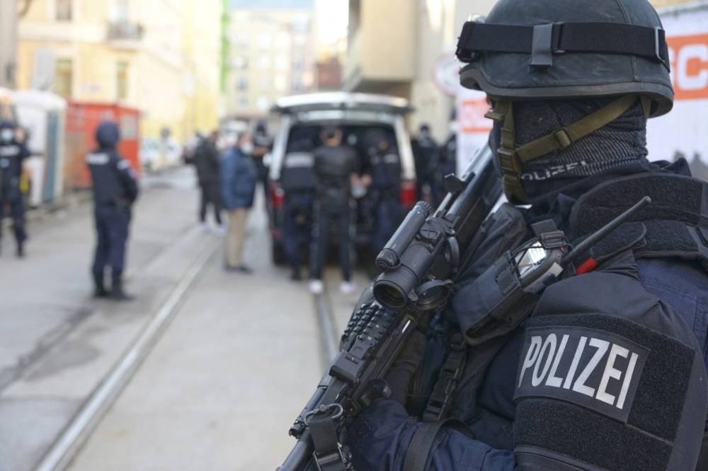 The boy was found starved of food and deprived of water in Kufstein in Tyrol state, close to the German border. - AFP file photo for illustration purpose only