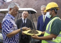 Bio Eneco Sdn Bhd’s Gebeng biomass facility boosts Malaysia’s green energy transition.