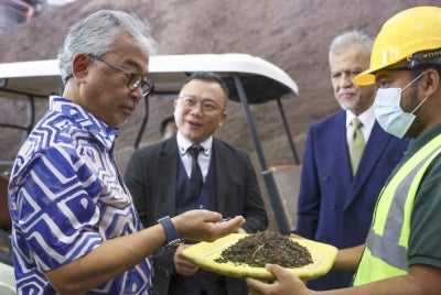Bio Eneco Sdn Bhd’s Gebeng biomass facility boosts Malaysia’s green energy transition.