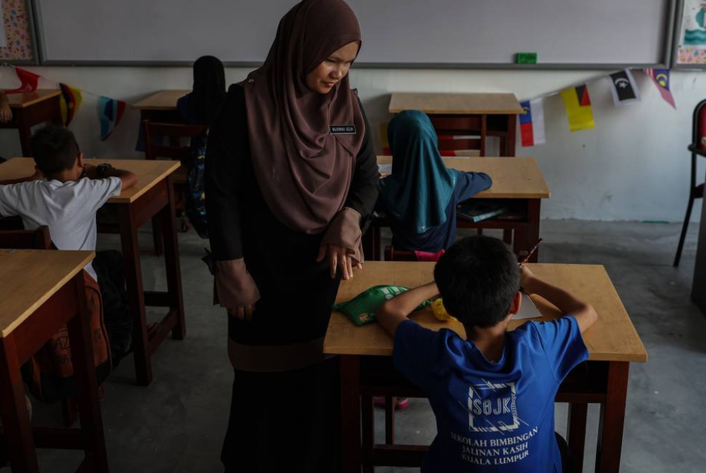 With a focus on quality, access, equity and sustainability, this RPM outlines the Malaysian Education Ministry’s ambitious vision to build the nation’s future through education.
