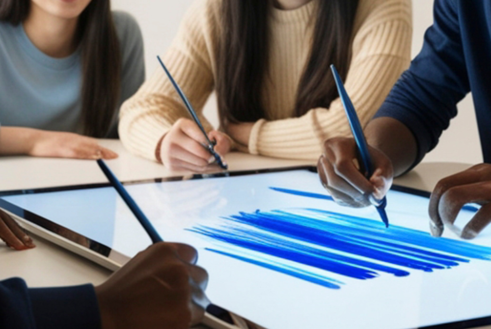 Students are developed holistically, encompassing academic achievement, character, emotional wellbeing, skills and digital literacy.