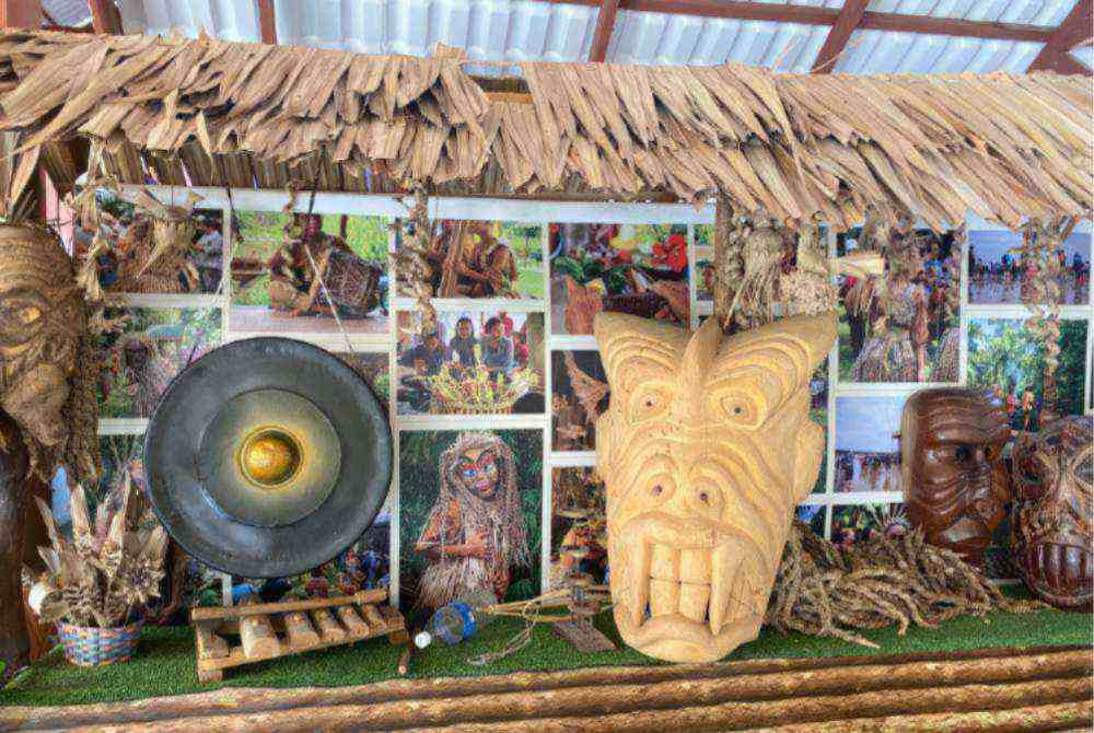 Decline of mangrove resources and nipah palms had affected not only livelihoods but also cultural practices tied to weddings, funerals and traditional crafts.