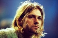 Kurt Cobain