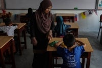 With a focus on quality, access, equity and sustainability, this RPM outlines the Malaysian Education Ministry’s ambitious vision to build the nation’s future through education.
