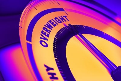 Obesity may have been a driving factor in 0.6 million out of 5.4 million deaths (10.8 per cent) from infectious diseases in 2023, the study said. - Photo illustrated by Sinar Daily