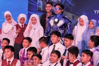 MoE aims to ensure that education keeps pace with global changes while remaining rooted in local values.