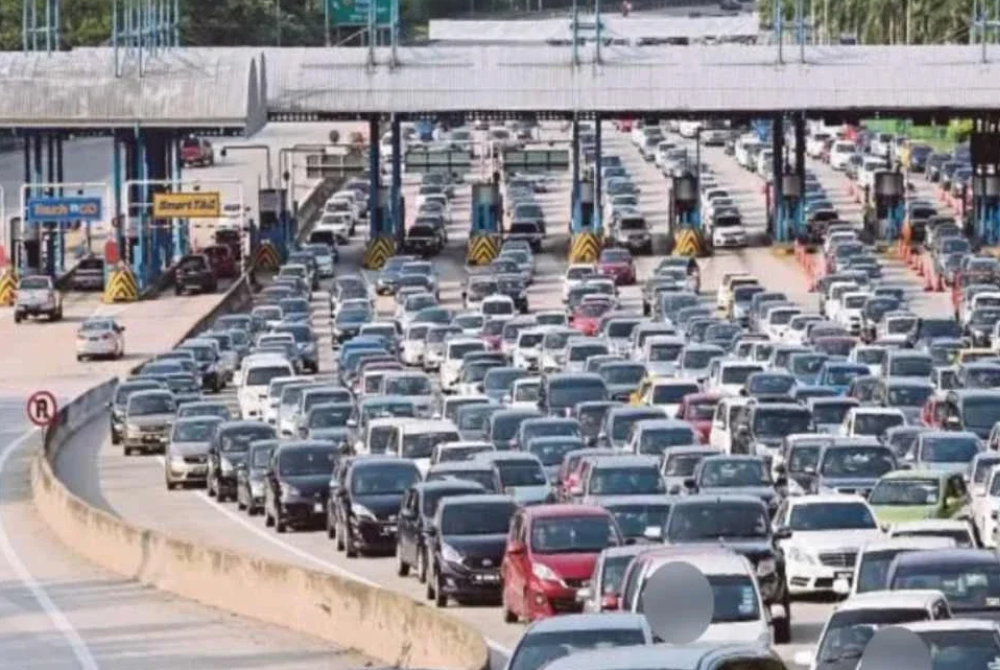 Lekas chief operating officer Chuah Lay Hoon said the Smart Lane activation initiative reflects its continued commitment to proactively managing traffic flow, particularly at critical interchange areas.