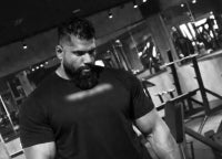 Renowned high-performance transformation coach Syed Mohammad Murad Syed Naseem, better known as Murad "Baddestcoach” Zaidi, has been granted a discharge not amounting to an acquittal (DNAA) over a charge linked to an alleged injury involving a former staff member last year. Photo: Instagram/@baddestcoach