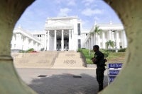 The High Court has fixed March 18 to hear an application by Zara Qairina Mahathir’s mother to be made an interested party in a judicial review filed by an NGO seeking to quash the inquest into her daughter’s death. - BERNAMA FILE PIX