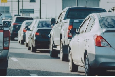 Malaysia’s traffic congestion is worsening and it is not just seasonal. Experts say the main causes are the rapid rise in vehicle numbers and a public transport system that has not kept pace. Photo for illustrative purposes only - Canva
