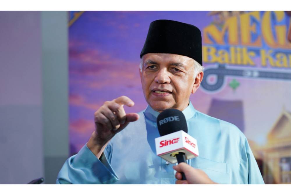 Mydin managing director Datuk Dr Ameer Ali Mydin said through the campaign, the company is offering affordable prices with various attractive promotions, including baju Melayu and baju kurung starting from as low as RM30.