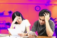 Having two incomes is no longer a guaranteed shield against financial strain. Households built around dual salaries face growing exposure to rising living costs and economic shocks.