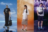 Skechers has reunited with the Demon Slayer Corps for a new collection that brings the anime’s bold colours, iconic symbols and fan-favourite characters to footwear and everyday streetwear.