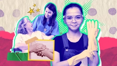 With Malaysia’s fertility rate declining amid rising living costs, the government is strengthening financial support, workplace protection and access to child care to ease pressure on women, says Women, Family and Community Development Minister Datuk Seri Nancy Shukri.