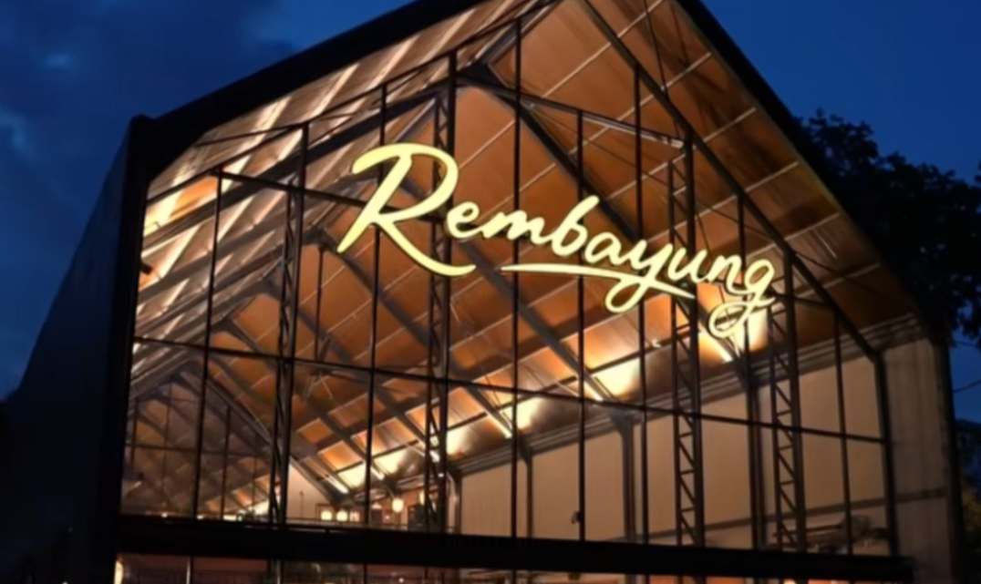 From watching the "30 Days 30 Recipes" Ramadan series online to finally tasting those exclusive dishes in real life, Malaysians now have another reason to look forward to this fasting month.