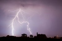 In East Malaysia, Limbang in Sarawak is affected. In Sabah, the warning covers the Interior areas of Nabawan and Keningau, Tawau division (Tawau and Lahad Datu) and Kudat division (Pitas). - Bernama file photo