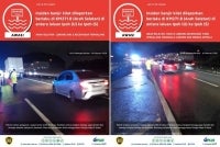 Photo: Plus Malaysia / FACEBOOK