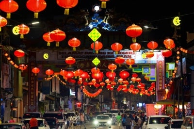 This February, Malaysia’s diversity was not just spoken of - it was seen and felt, as Thaipusam, Chinese New Year and the approach of Ramadan unfolded almost side by side in a rare convergence of faith, culture and unity. Bernama FILE PIX