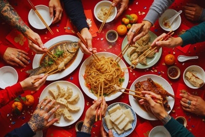 Photo for illustration purposes only. - CANVA