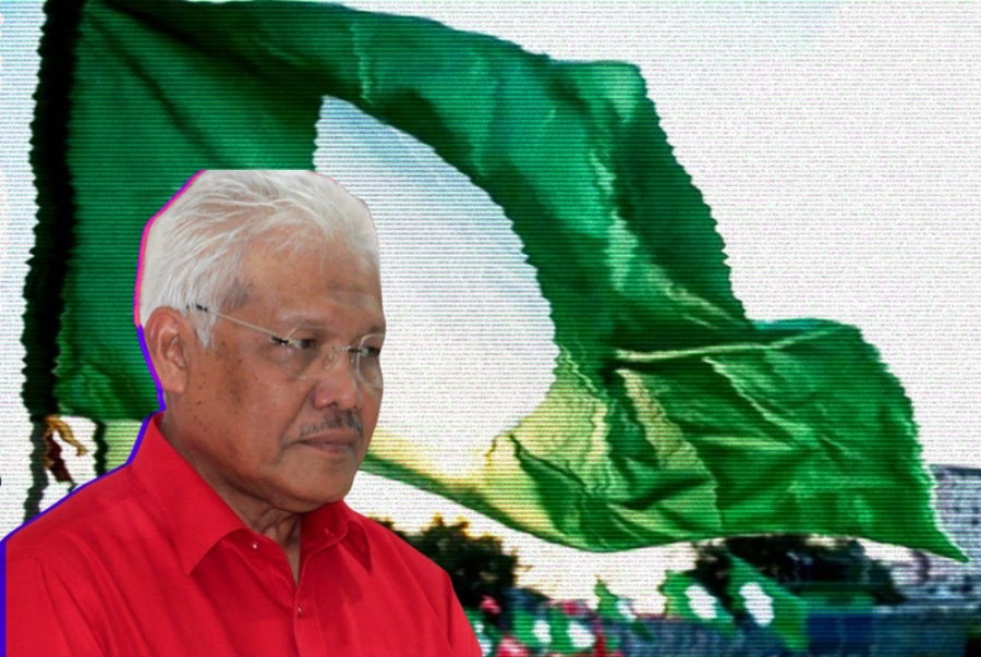 Political analyst Associate Professor Dr Mohd Azhar Abd Hamid suggested that Hamzah’s strong rapport with the top leadership of Pas could significantly smoothen his transition into the Islamic party.