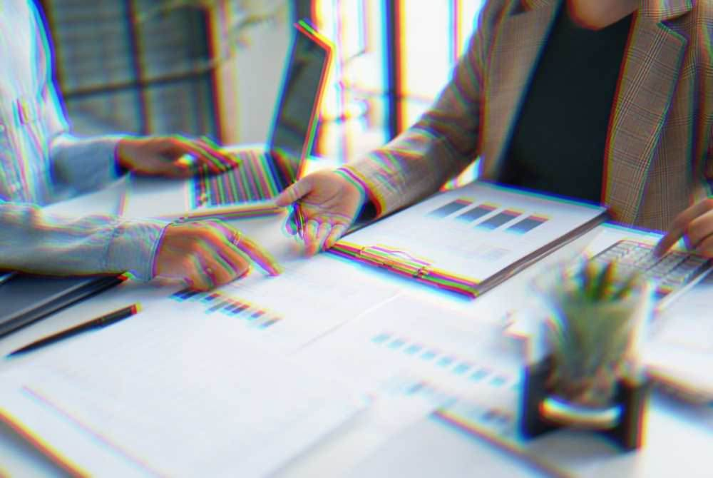 The New Industrial Master Plan 2030 (NIMP 2030) remains on track, with manufacturing value-added GDP growing 3.7 per cent to RM96.9 billion in the second quarter. – Photo illustrated via Canva