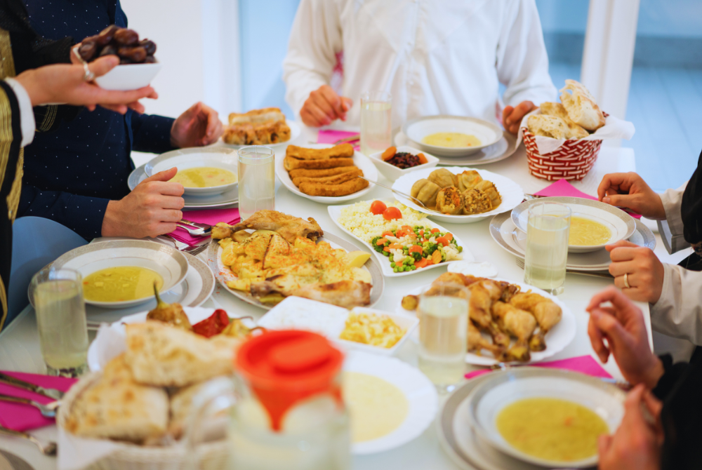 Photo for illustration purposes only. - CANVA