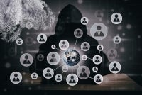 AI-based scams such as deepfake videos and voice cloning had been reported internationally, however situation in Malaysia was different due to safeguards in place. - Photo illustrated via Canva