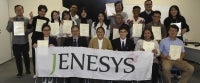 The JENESYS (Japan-East Asia Network of Exchange for Students and Youths) programme is a people-to-people exchange initiative by the Japanese government to strengthen ties between Japan and the Asia-Pacific region. - Bernama photo