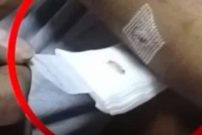 A hospital has been accused of negligence after a teenager who was shot in Bangkok, Thailand, was allegedly sent home without proper treatment. Photo: The Thaiger.