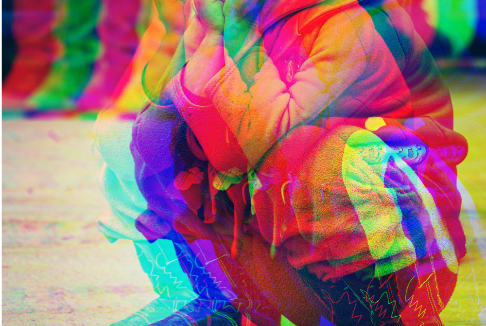 Medical experts are now warning that when pushed to extremes, such physical punishments can carry severe and potentially life-threatening health consequences. - Photo illustrated via Canva