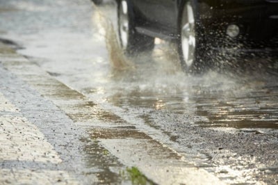 Photo for illustration purposes only.