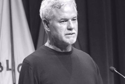 Eric Dane, the actor best known for his role as Dr Mark Sloan, or “McSteamy,” on Grey’s Anatomy, has died at the age of 53 following a battle with amyotrophic lateral sclerosis (ALS). - AFP FILE PIX