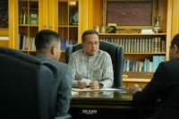 Dr Ahmad Samsuri Mokhtar (Photo from Facebook)