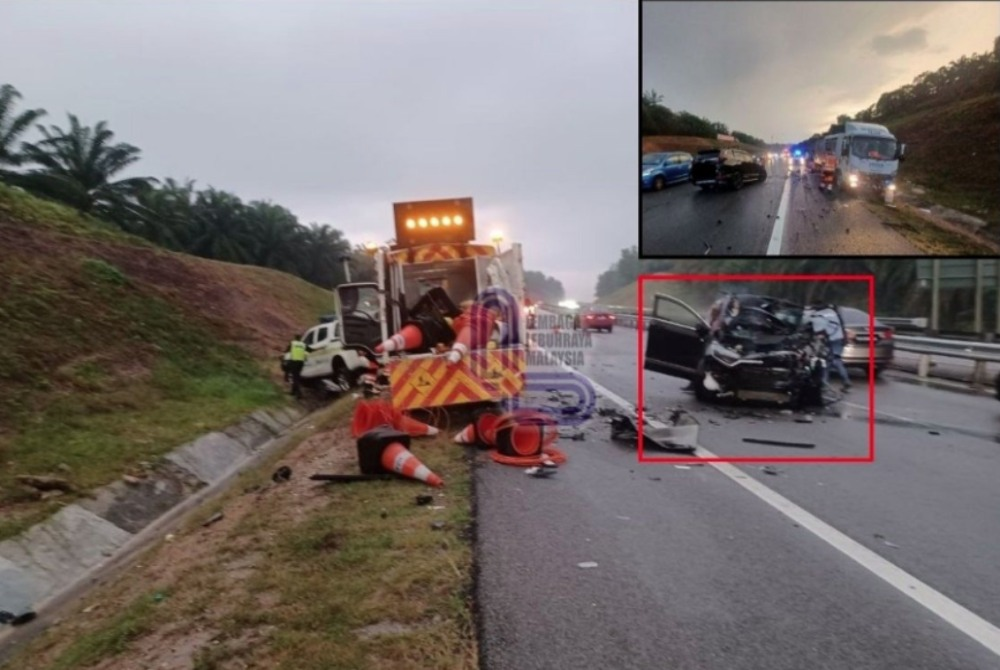 Photo: FACEBOOK / LLM