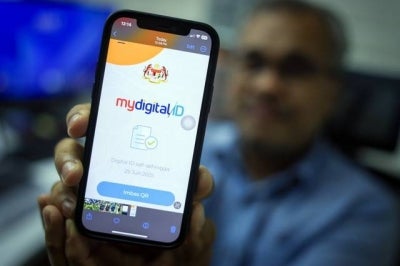 The Auditor-General’s Report 1/2026 revealed several significant weaknesses in the management and expenditure of the MyDigital ID development project under Mimos Berhad. - BERNAMA FILE PIX