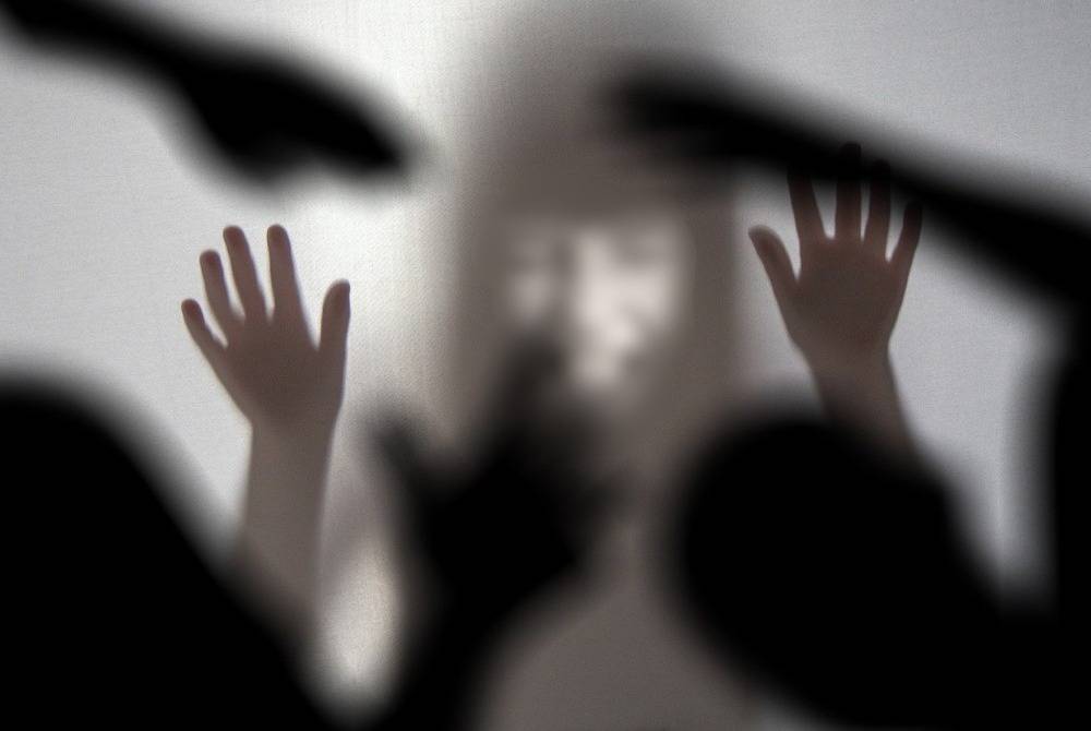 Selangor recorded the highest number of rape cases between 2015 and 2025, the Dewan Rakyat was told. Photo for illustrative purposes only - Pixabay