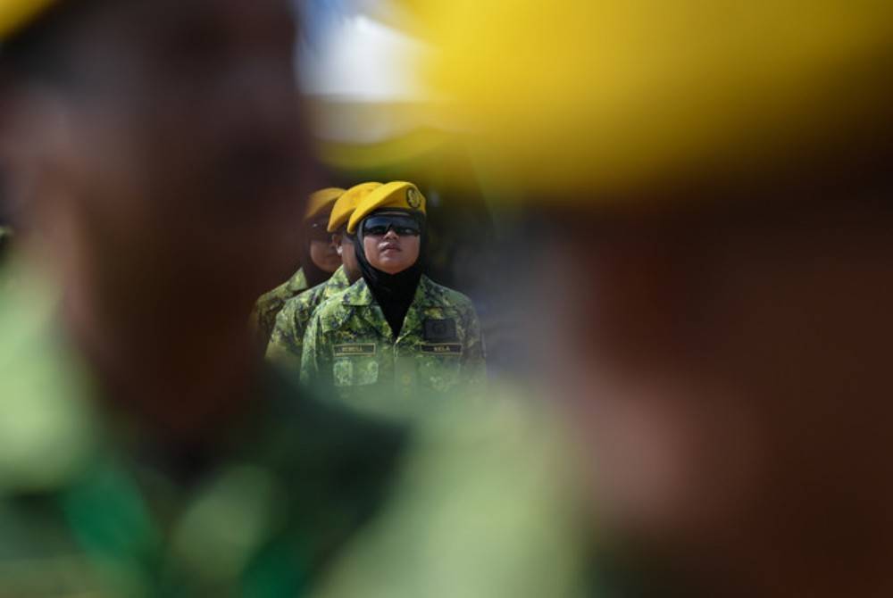 The EAIC found negligence in the handling of firearms training at the Northern Region Rela Training Centre (PLRWU), which resulted in injuries to a trainee attending the Basic Induction Course for Rela officers on Nov 15, 2024. - BERNAMA FILE PIX