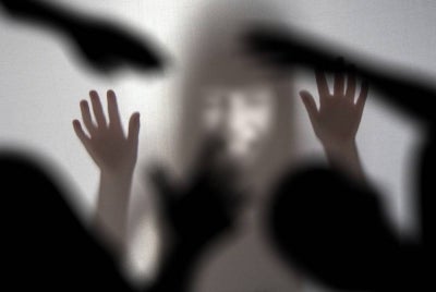 Selangor recorded the highest number of rape cases between 2015 and 2025, the Dewan Rakyat was told. Photo for illustrative purposes only - Pixabay