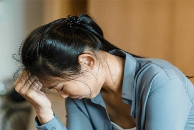 Photo for illustration purposes only.